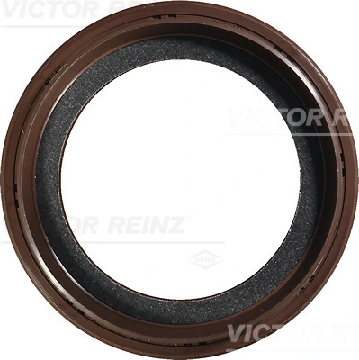 Shaft Seal, crankshaft